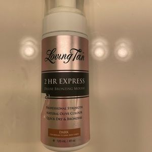 Loving Tan